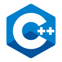react logo