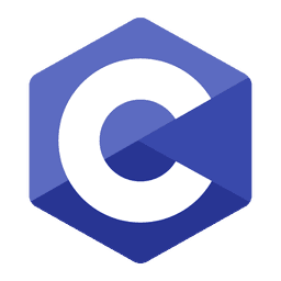 react logo