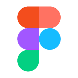 react logo