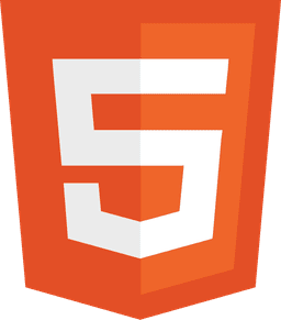 react logo