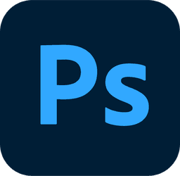 react logo