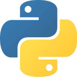 react logo