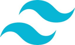 react logo